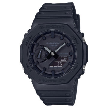 G-SHOCK GA-2100-1A1ER