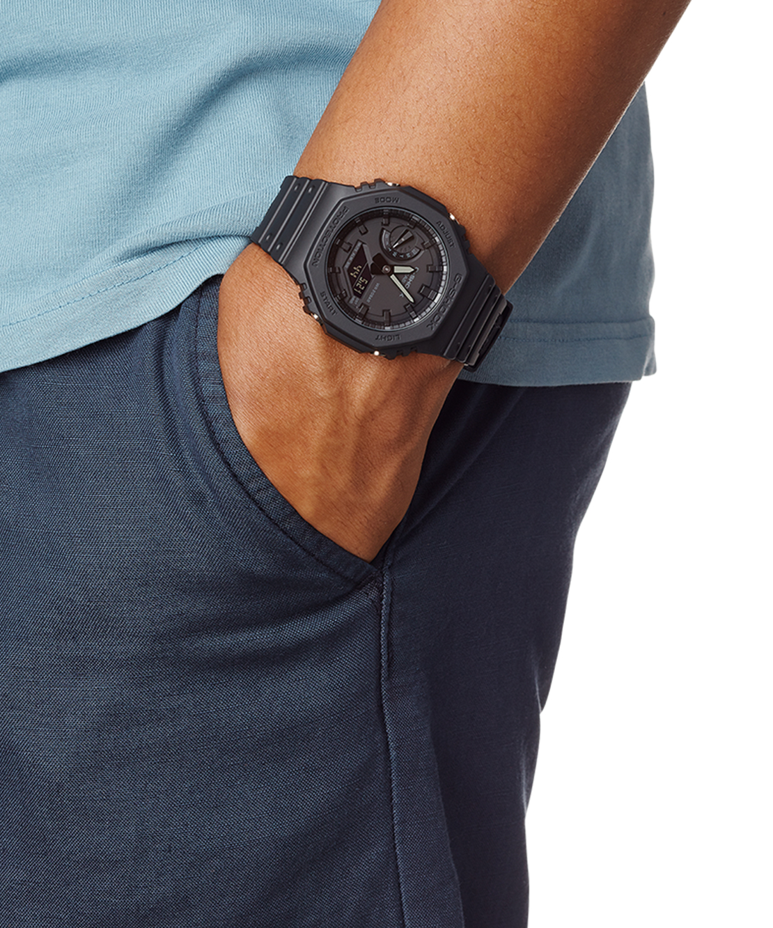 GSH-GA2100-1A1ER-PORTE