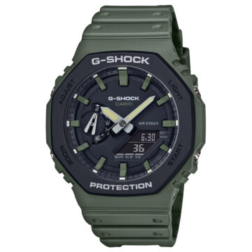 G-SHOCK GA-2110SU-3AER