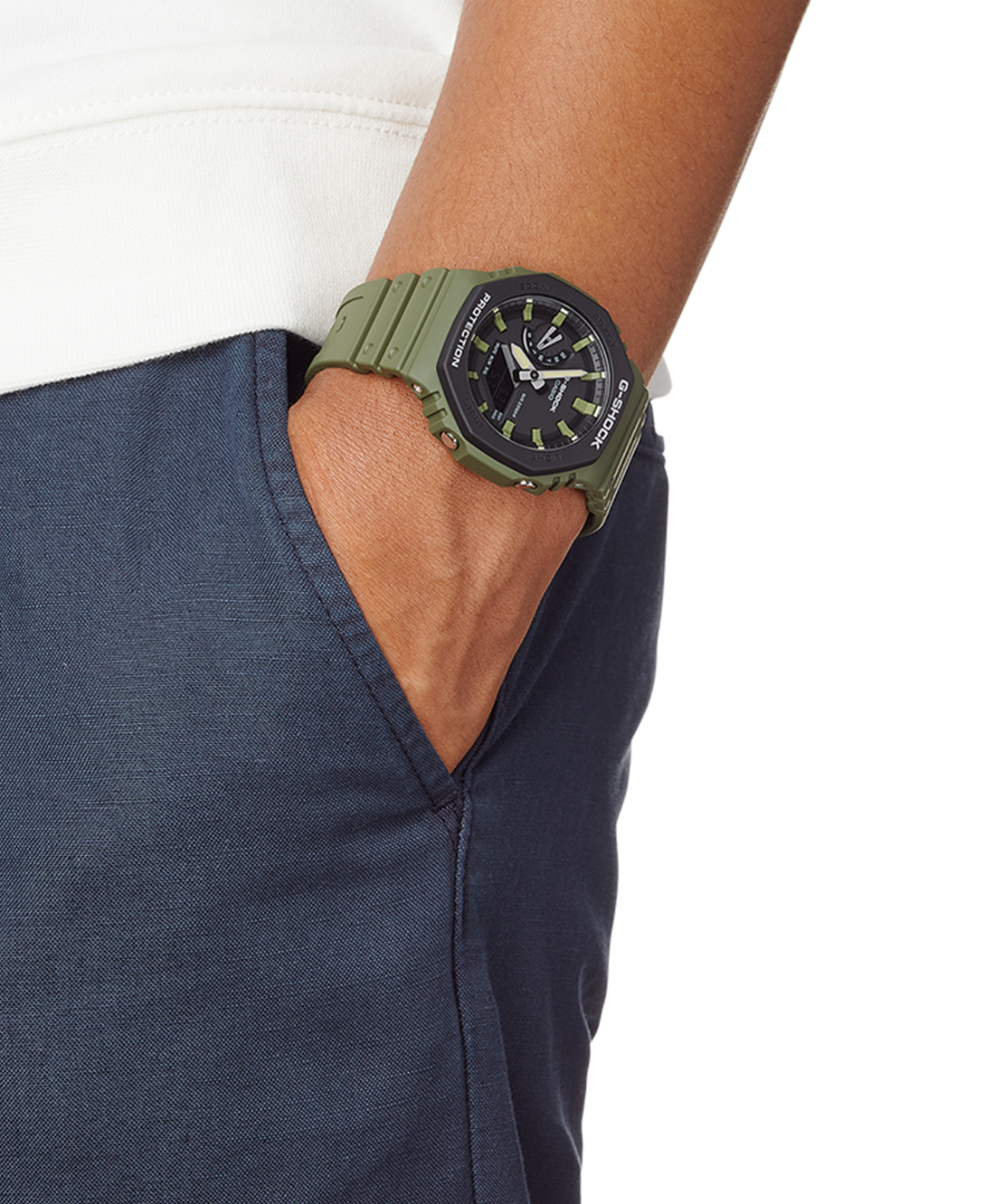 GSH-GA2110SU-3AER-PORTE