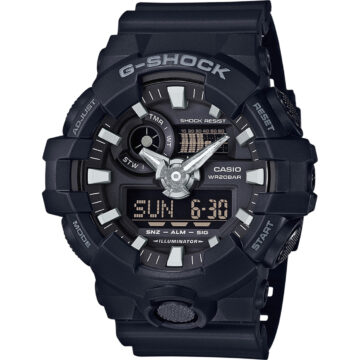 G-SHOCK GA-700-1BER