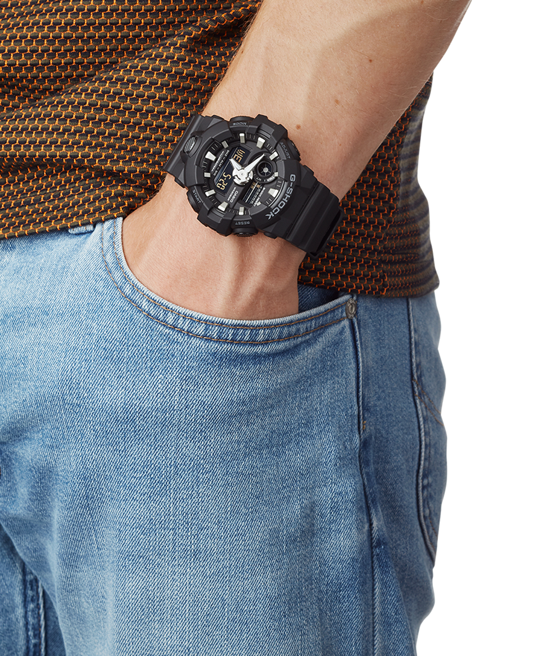 GSH-GA700-1BER-PORTE