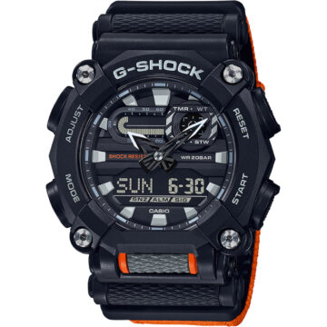 G-SHOCK GA-900C-1A4ER