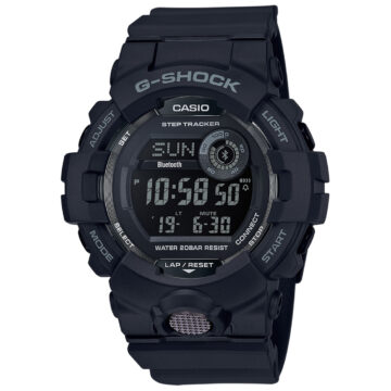 G-SHOCK GBD-800-1BER