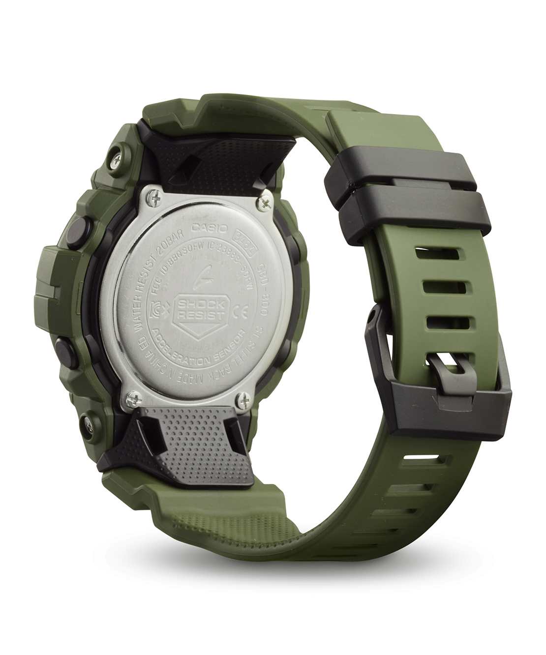 GSH-GBD800UC-3ER-DOS