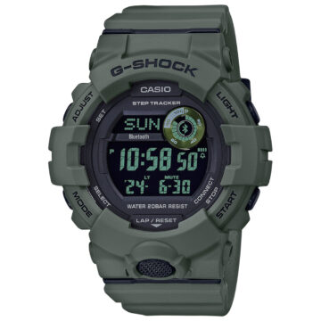G-SHOCK GBD-800UC-3ER