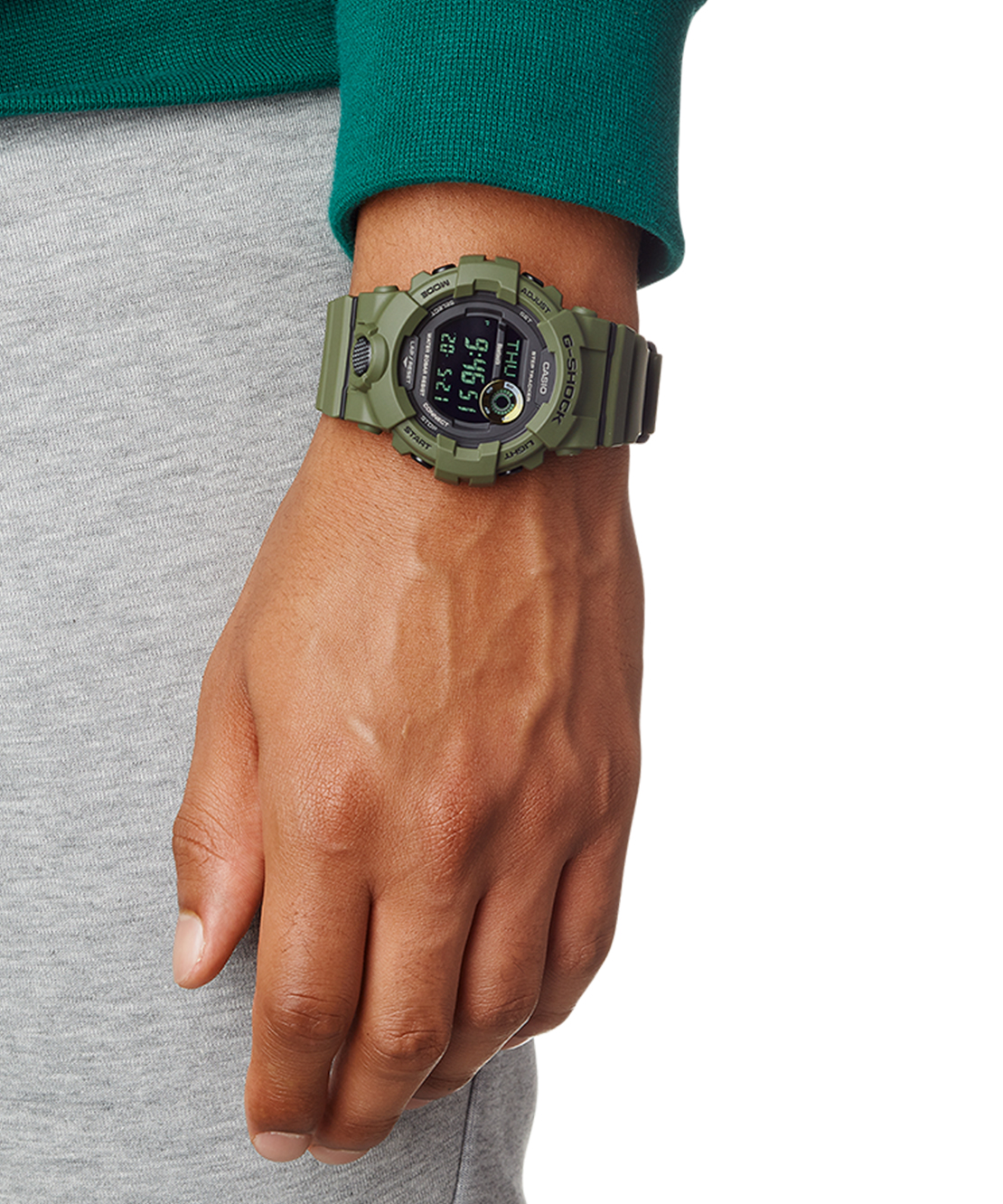 GSH-GBD800UC-3ER-PORTE