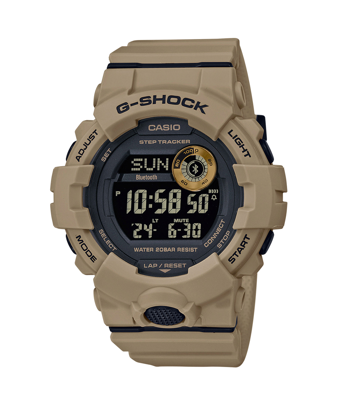 GSH-GBD800UC-5ER-FACE G-SHOCK GBD-800UC-5ER