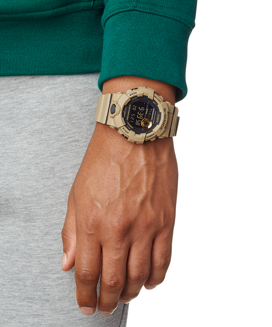 GSH-GBD800UC-5ER-PORTE