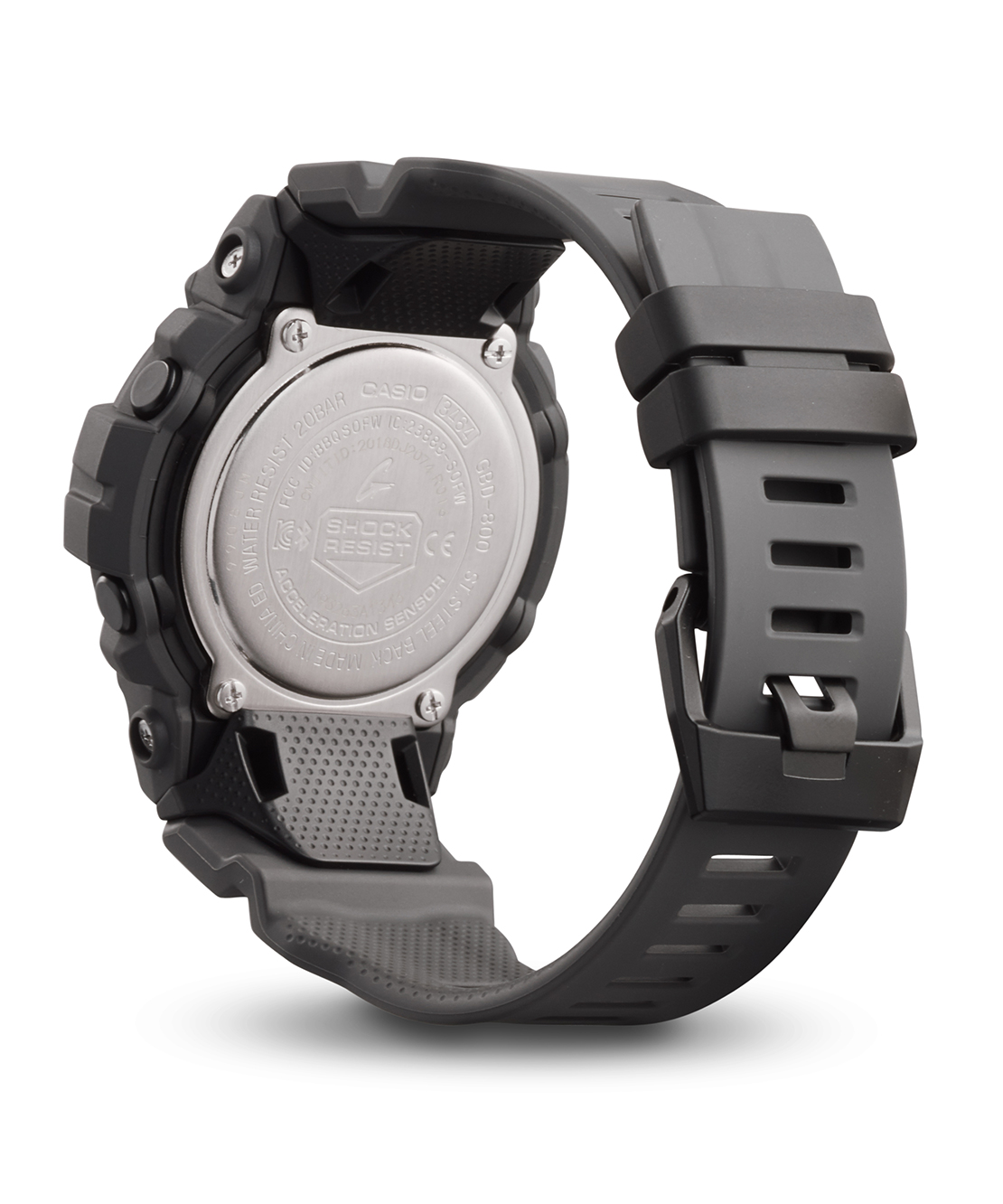 GSH-GBD800UC-8ER-DOS