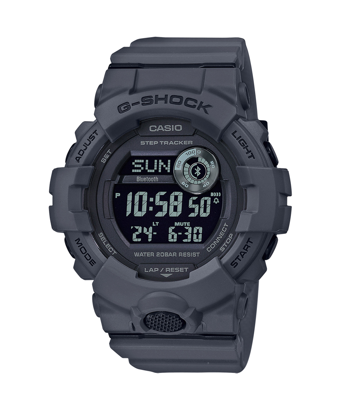GSH-GBD800UC-8ER-FACE G-SHOCK GBD-800UC-8ER
