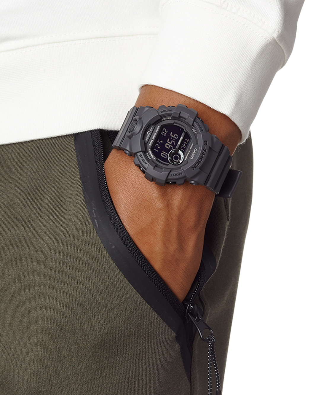 GSH-GBD800UC-8ER-PORTE