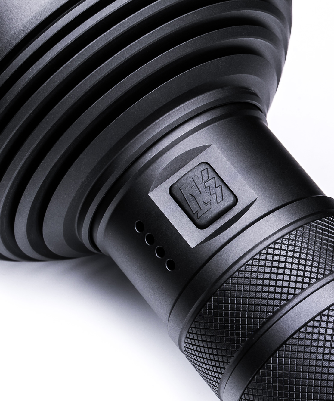 #NEX-ST31-DETAILS-BOUTON LAMPE TORCHE NEXTORCH GK PRO