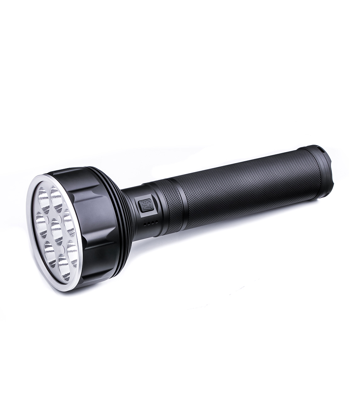 #NEX-ST31-PROFIL LAMPE TORCHE NEXTORCH GK PRO