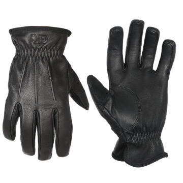 gants polaires Taïga GK PRO