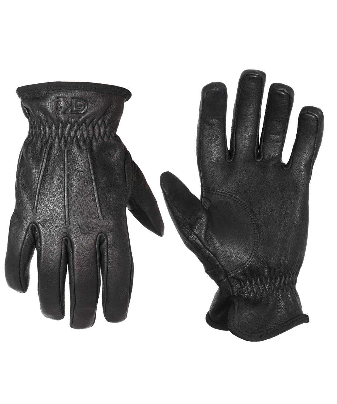#62707 gants polaires Taïga GK PRO