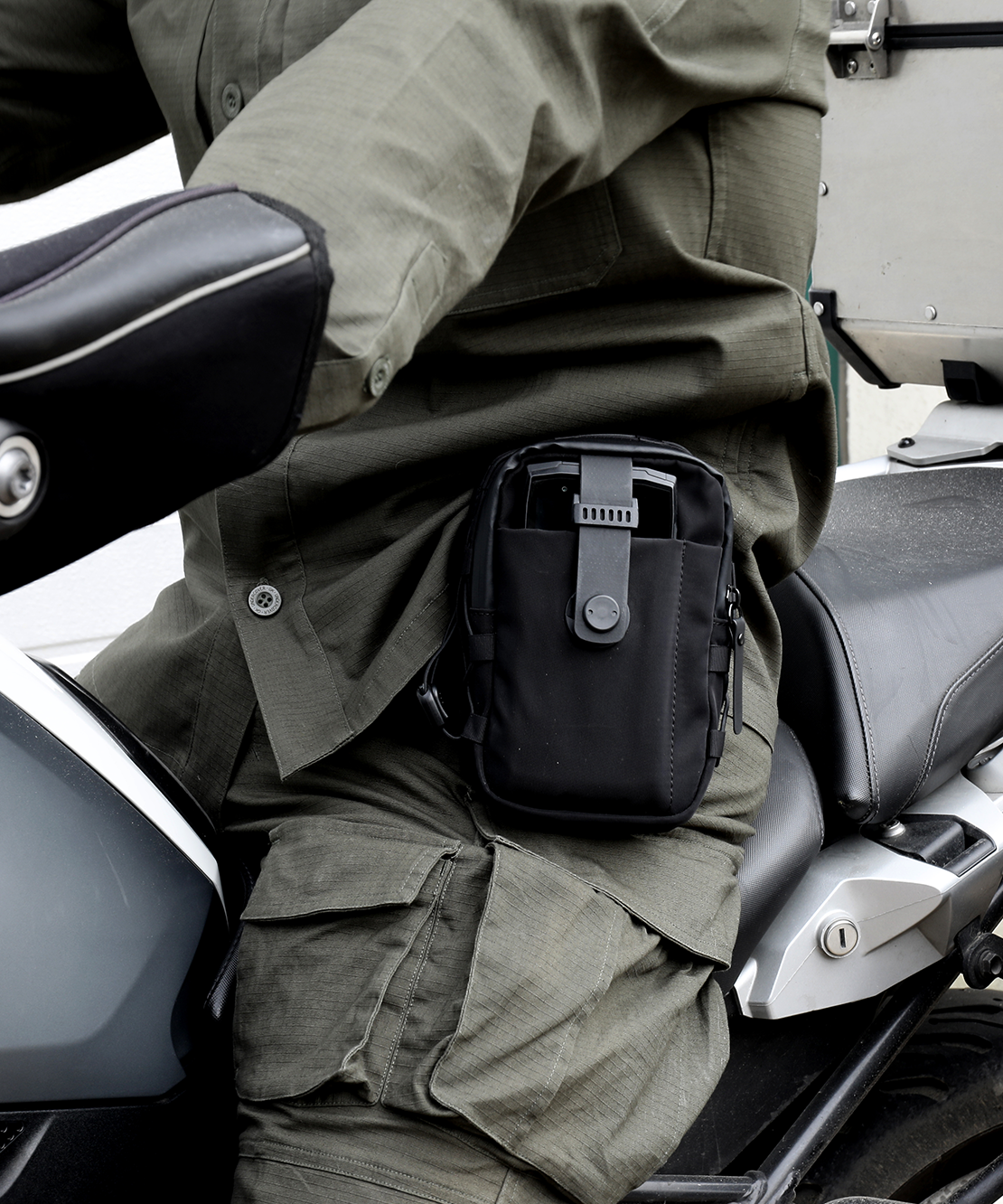 HIP-BAG-PORTE HIP BAG GK PRO