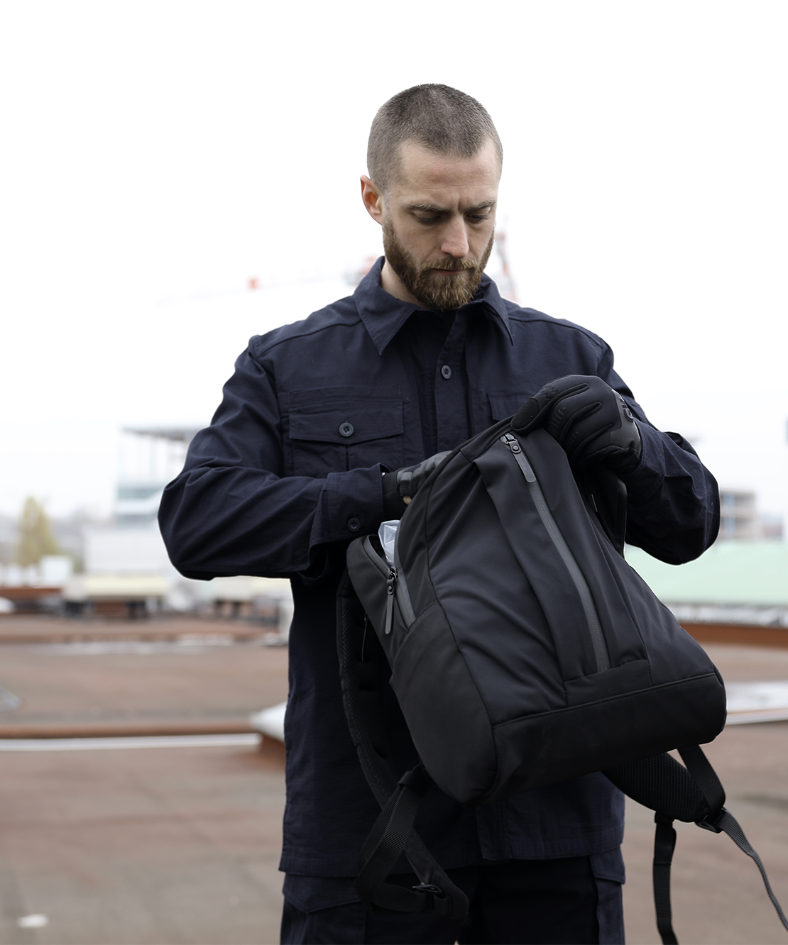 SPECTRUM-PORTE-2 SAC A DOS SPECTRUM GK PRO