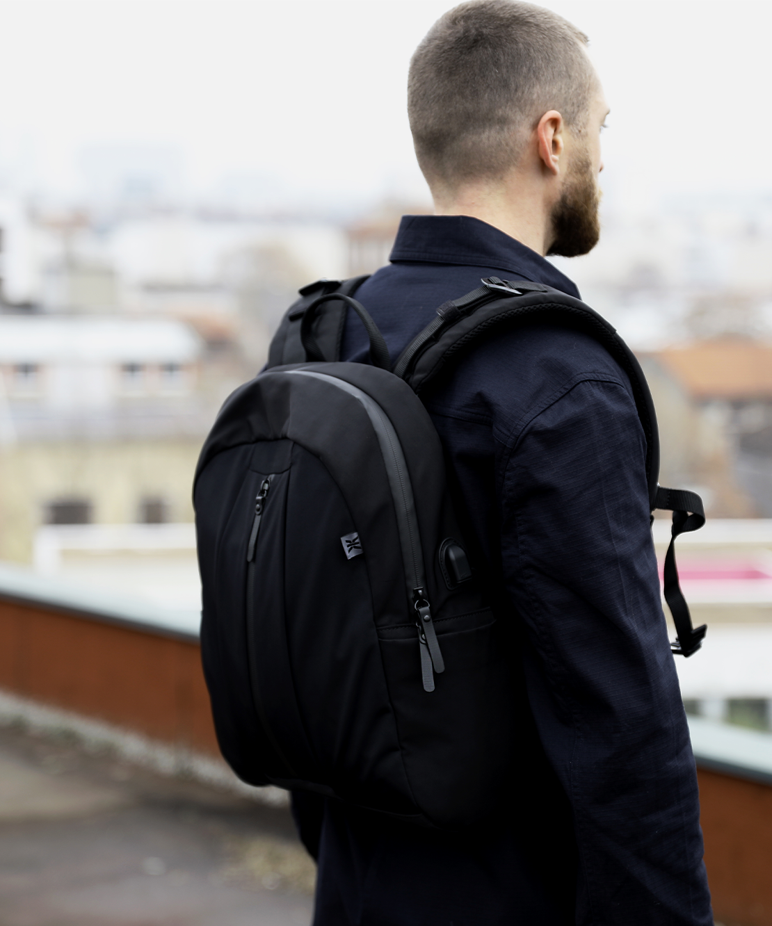 SPECTRUM-PORTE SAC A DOS SPECTRUM GK PRO 2