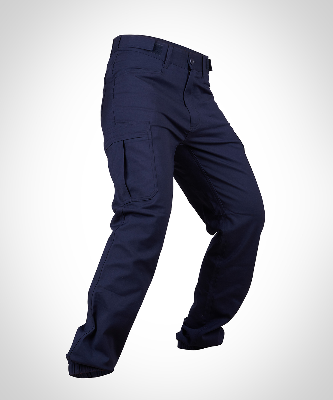 6552-GHOST PHOTO PANTALON POLICE GHOST