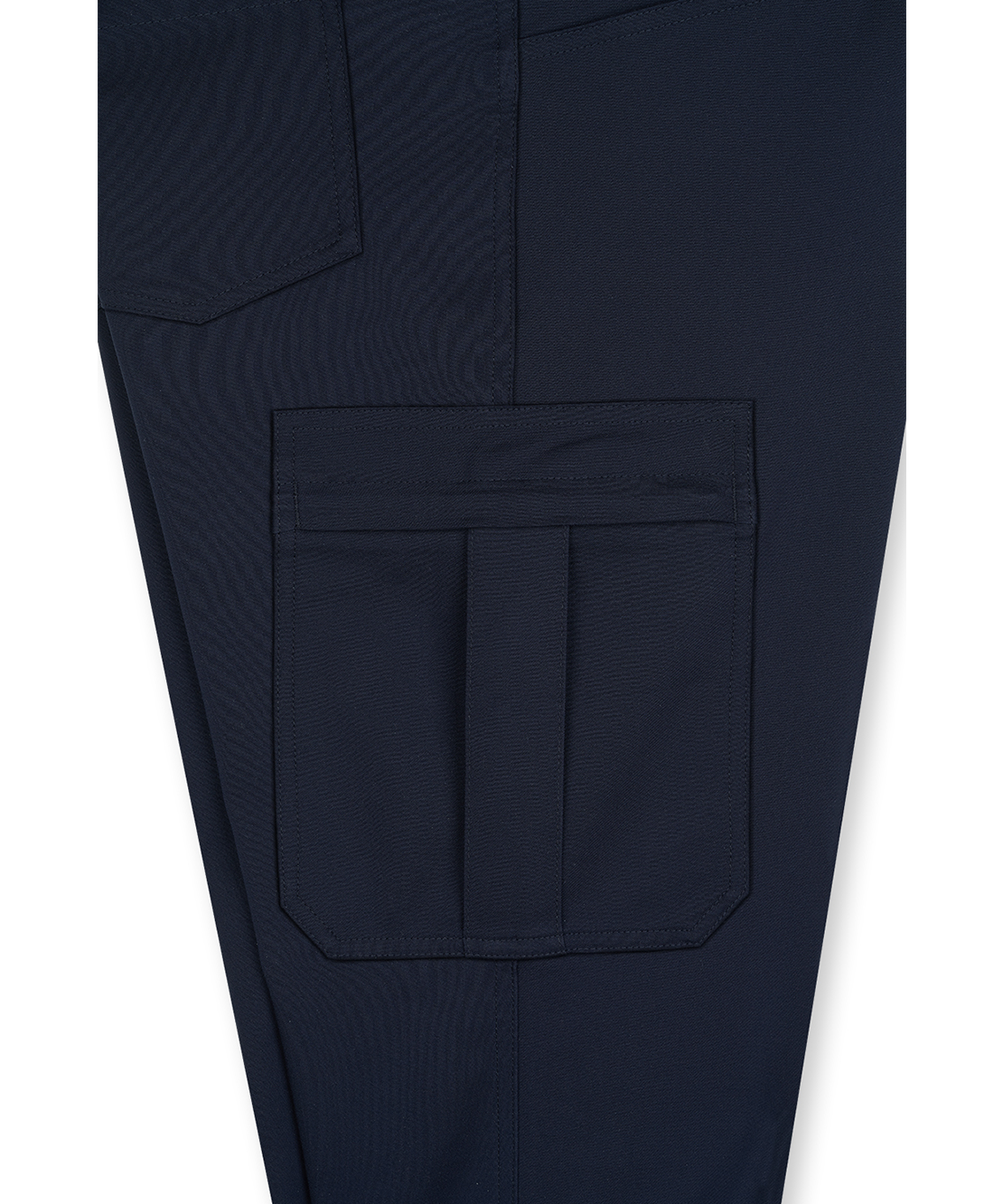 6552-POCHE-JAMBE PHOTO PANTALON POLICE JAMBE