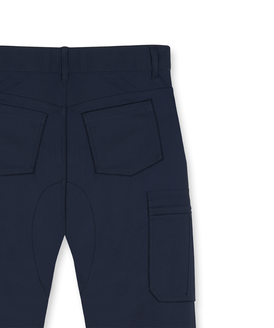 6552-POCHES-ARRIERES PHOTO PANTALON POLICE ZOOM ARRIERE