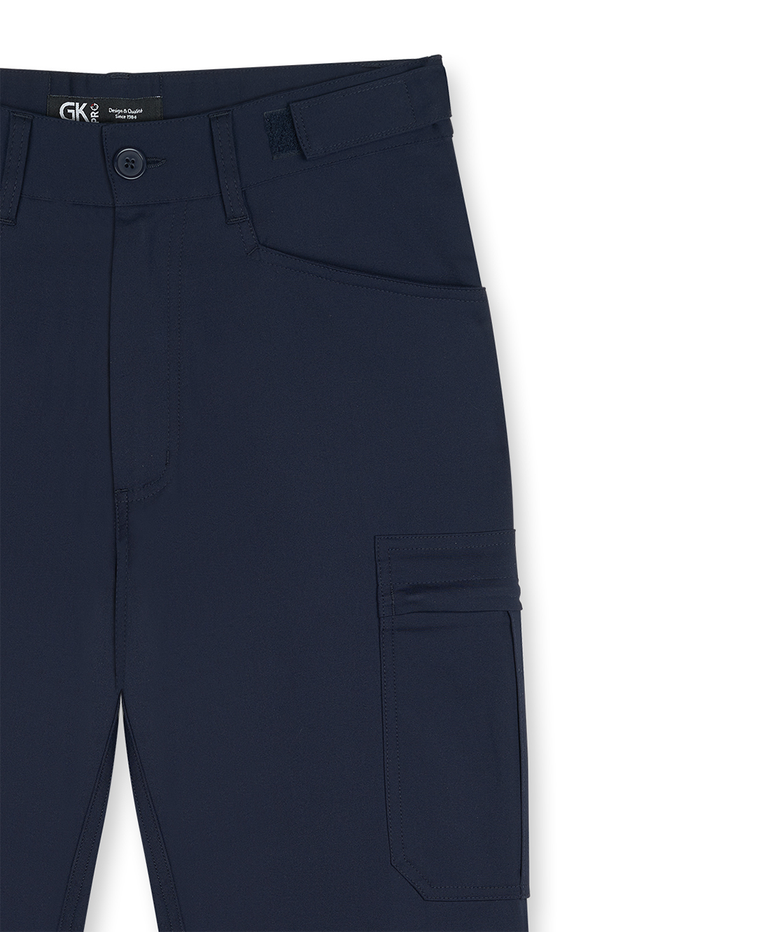 6552-ZOOM-AVANT PHOTO PANTALON POLICE ZOOM AVANT