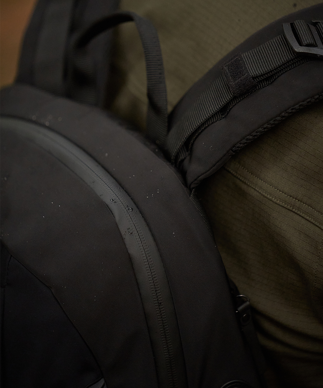 96310 SPECTRUM BACKPACK SPECTRUM BACKPACK UNDERCOVER PORTE