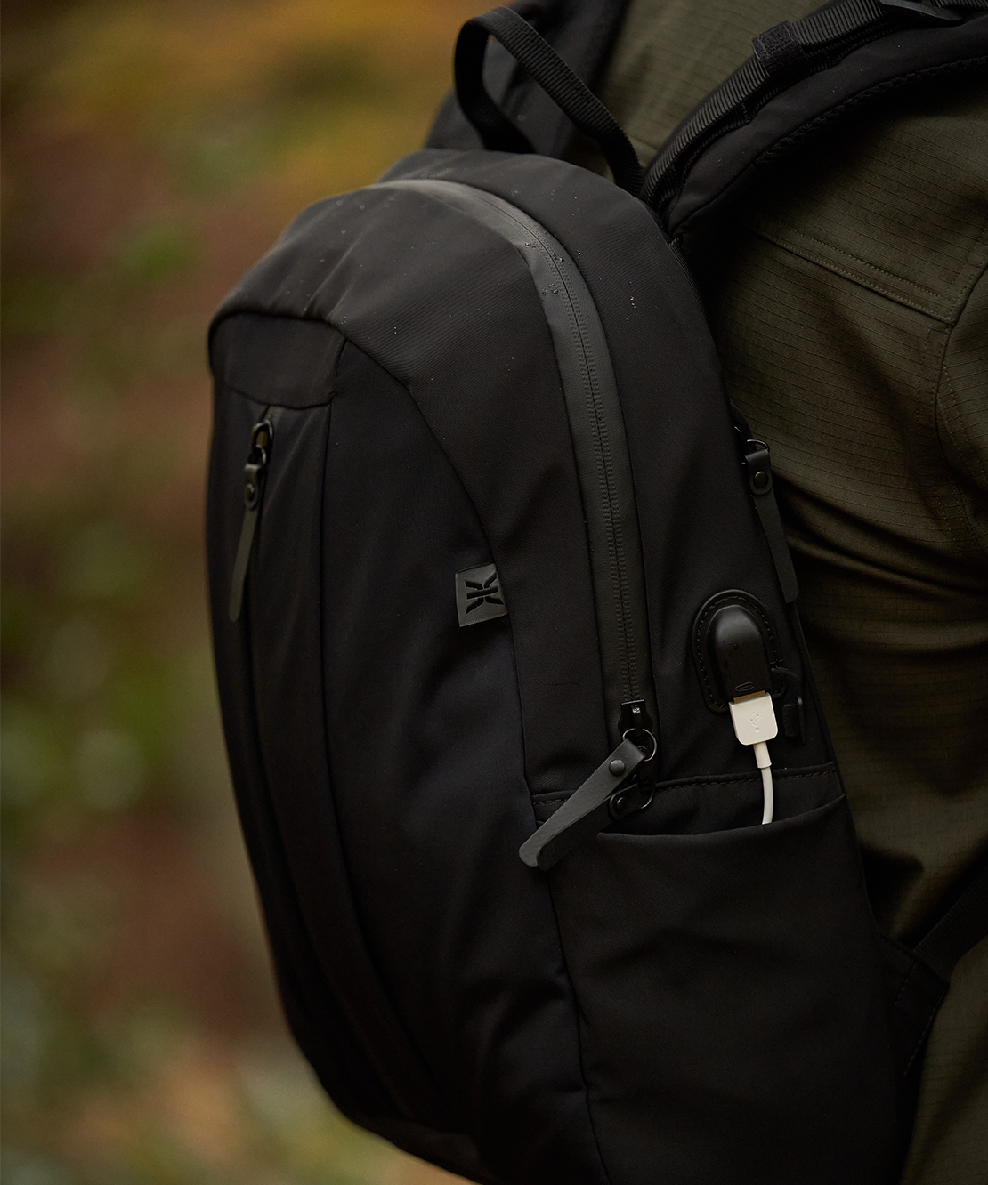 96310-PORTE-2 SPECTRUM BACKPACK undercover porte 3