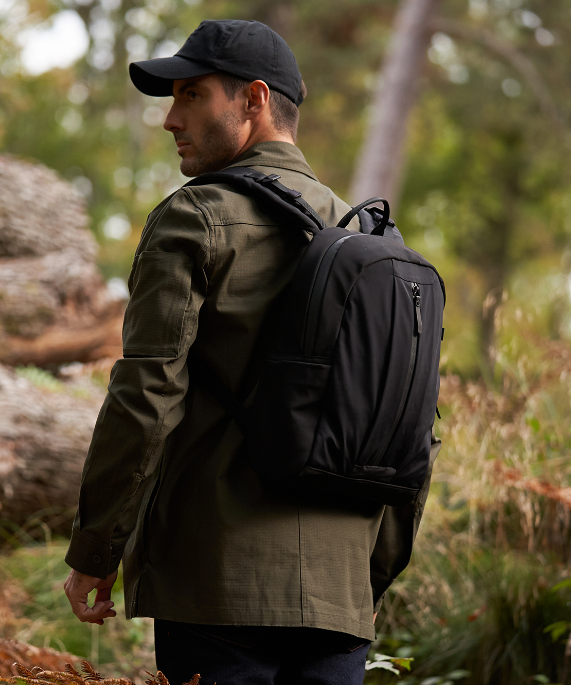 96310-PORTE-3 SPECTRUM BACKPACK undercover porte 2