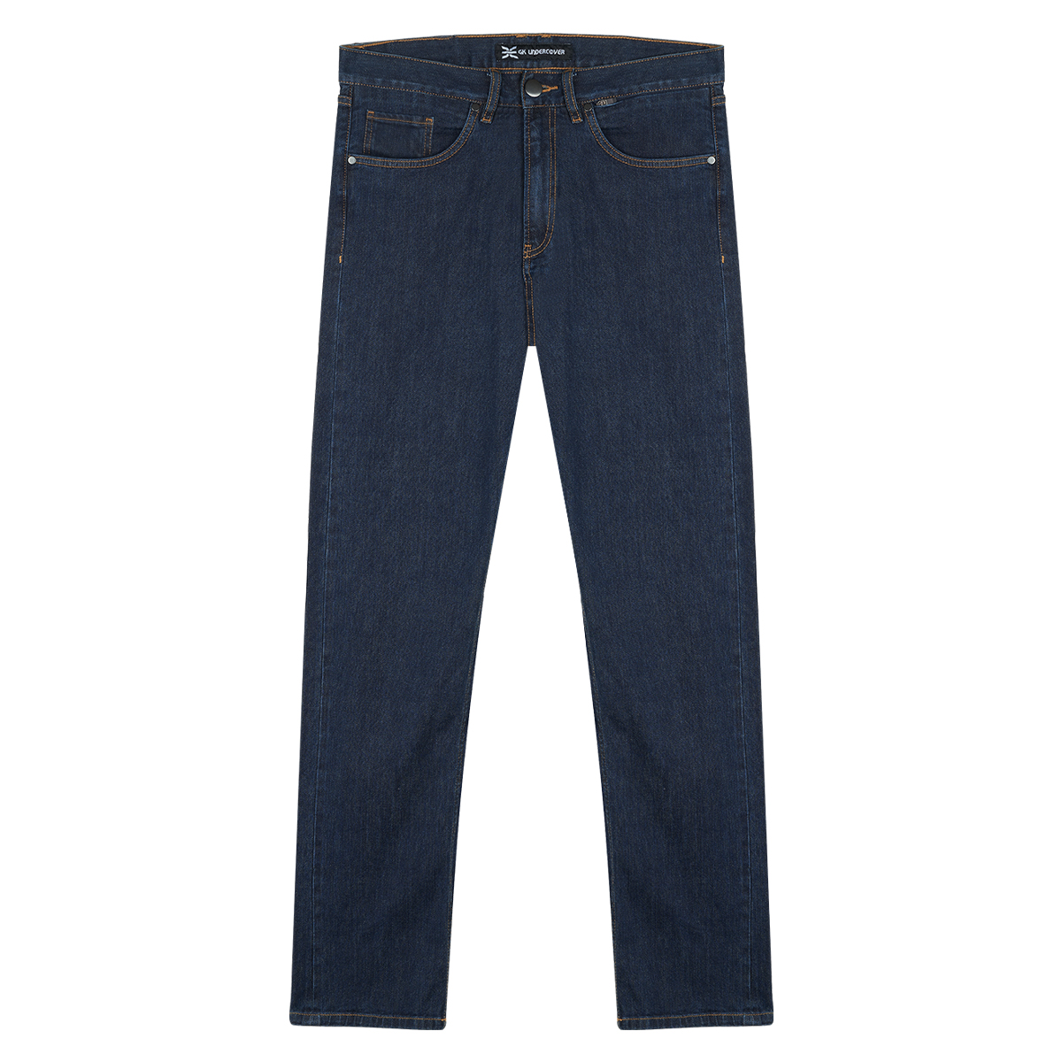 jeans GK UNDERCOVER ULTIMATE UC120 jeans GK UNDERCOVER ULTIMATE UC120