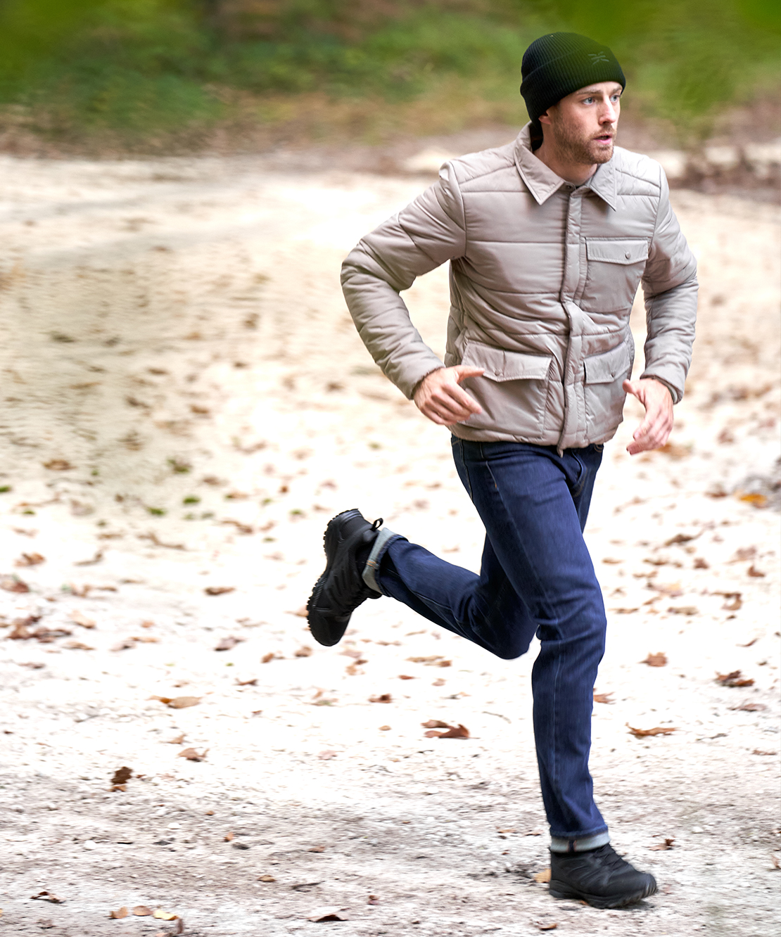 #UC120-JEANS-UNDERCOVER-SHOOT-2 Jean Undercover UC120