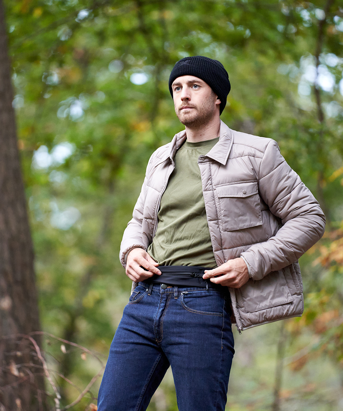 #UC120-JEANS-UNDERCOVER-SHOOT Jean Undercover UC120