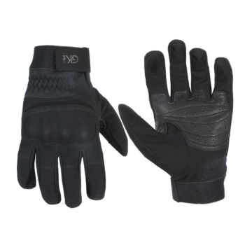 PHOTO GANTS PUSH 62710 POLICE