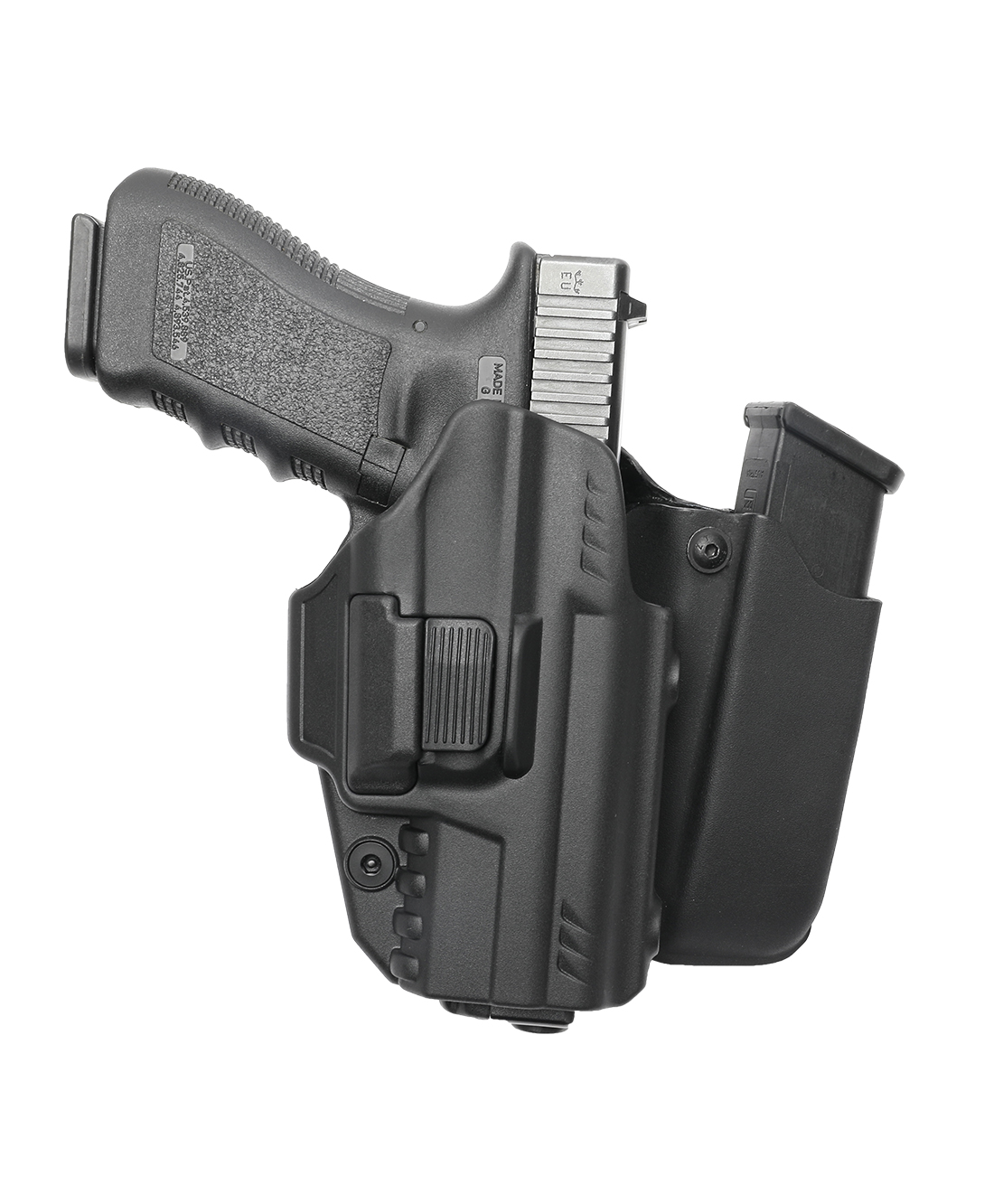 #990394-ETUI-FACE porte-chargeur pour #870 -1