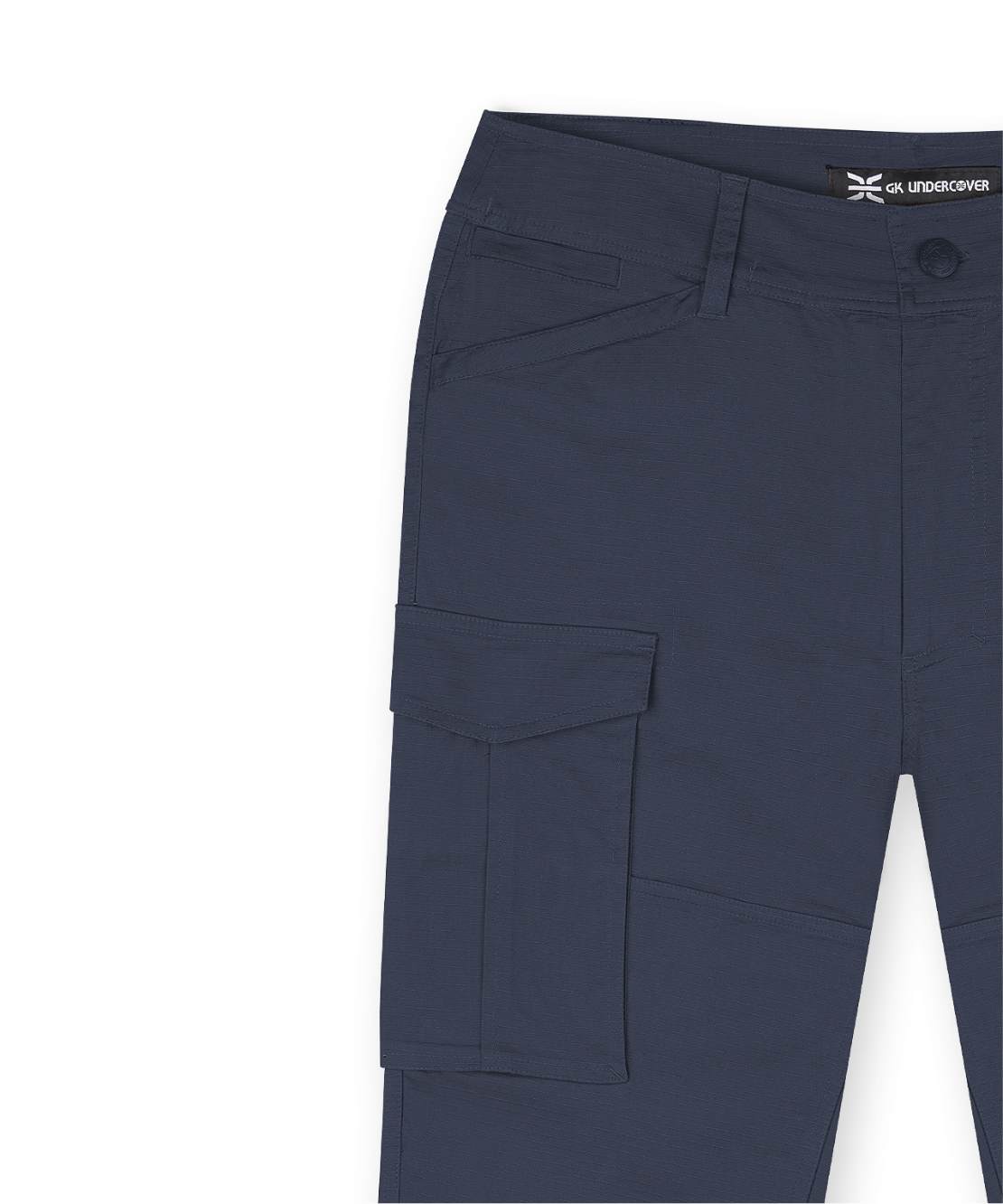 UC101 DETAILS 1 PANTALON ROGUE GK PRO