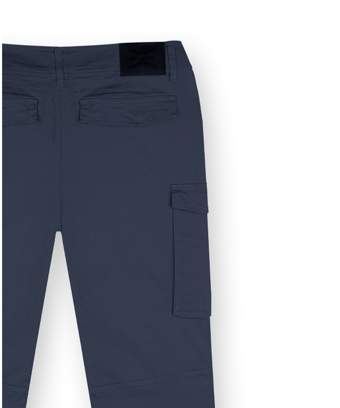 UC101 DETAILS 2 PANTALON ROGUE GK PRO