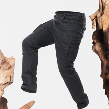 PANTALON ROGUE GK PRO