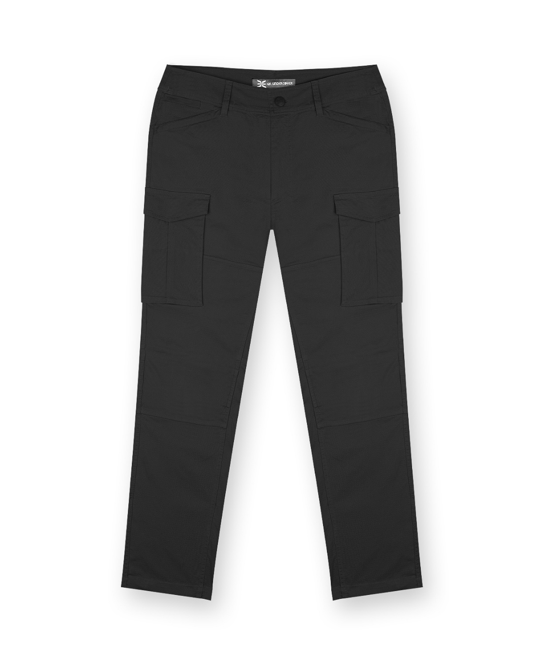 UC101 NOIR PANTALON ROGUE GK PRO