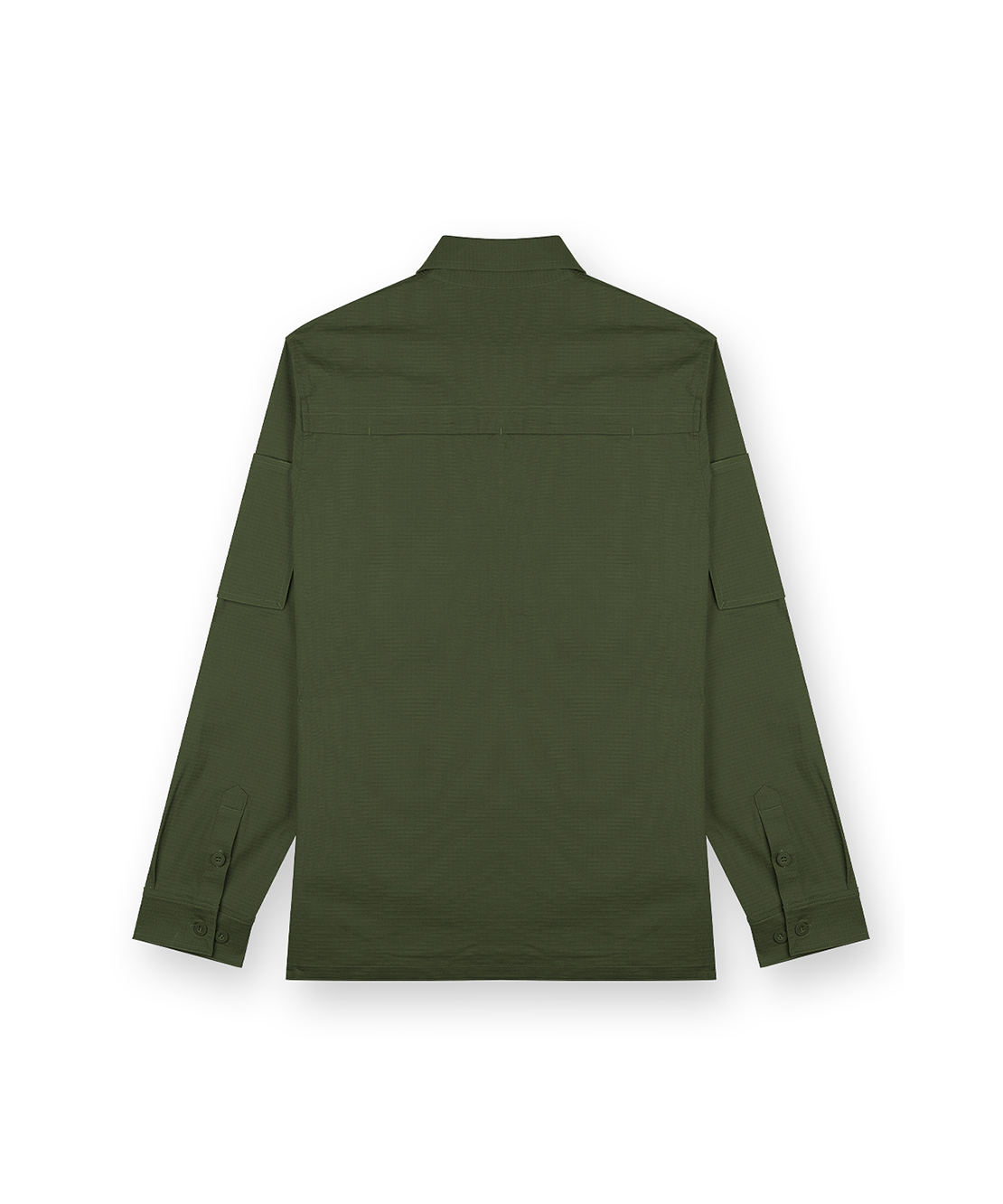 uc302-dos chemise survivor police gk pro dos