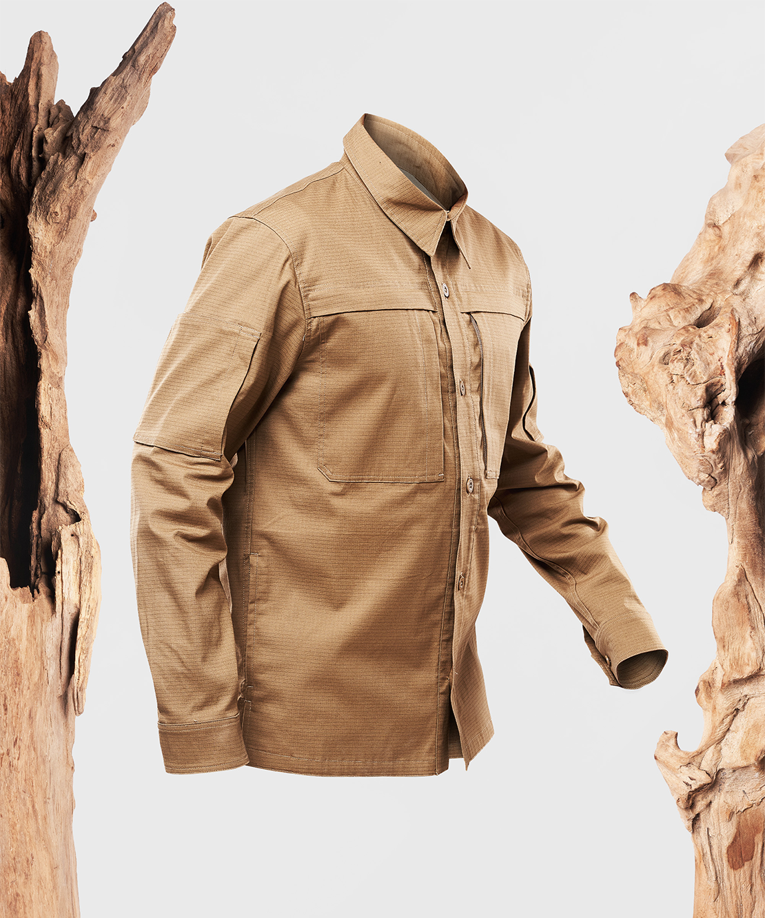 uc302-ghost chemise survivor police gk pro ghost