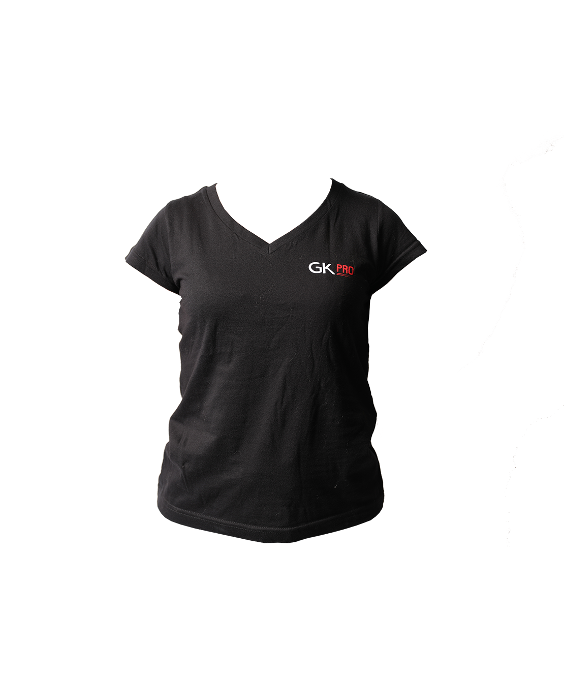 678N---FACE-V2 T-SHIRT TRAINING GK GIRL FACE