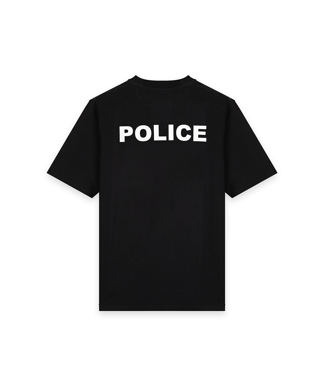 680P-DOS T-SHIRT POLICE GK PRO