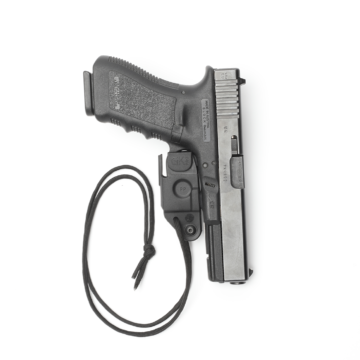 ETUI STG POLICE GENDARMERIE GK PRO