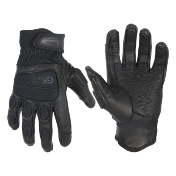 GANTS KILL BILL LIGHT POLICE GENDAREMERIE PACKSHOT