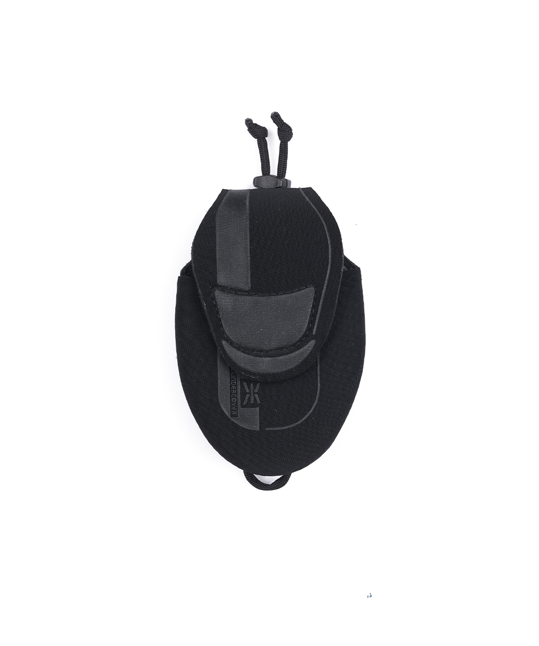 990240-FACE PORTE-MENOTTES GK PRO UNDERCOVER